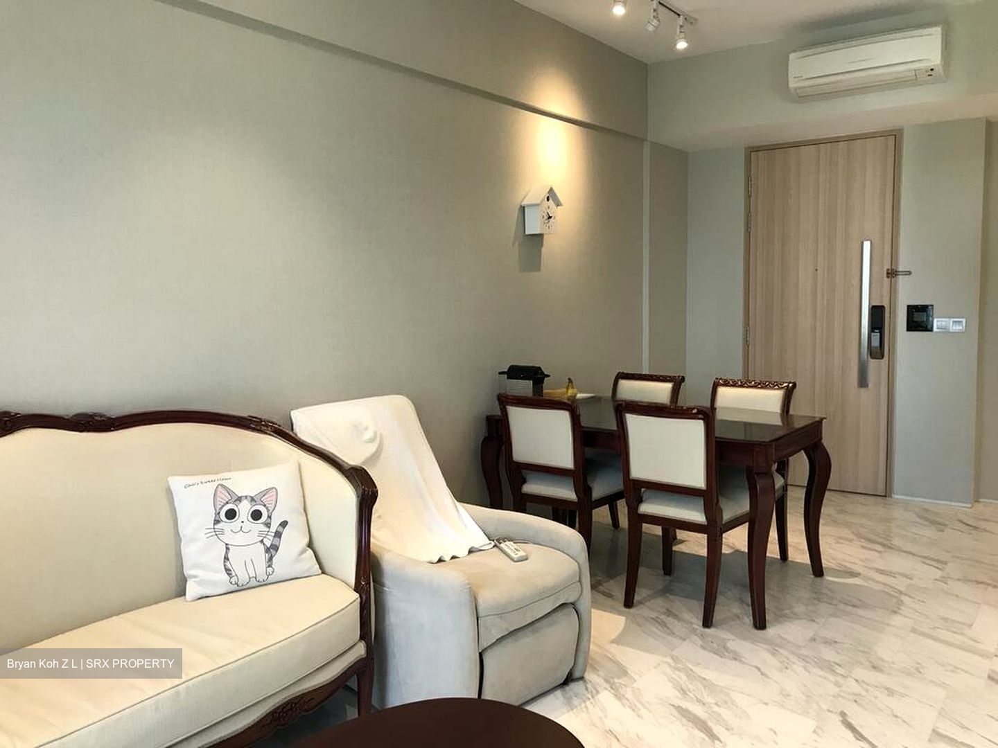 The Sorrento (D5), Condominium #504109221